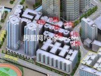 3室2廳1陽臺(tái) 銀?；▓@南區(qū)小區(qū)平面圖