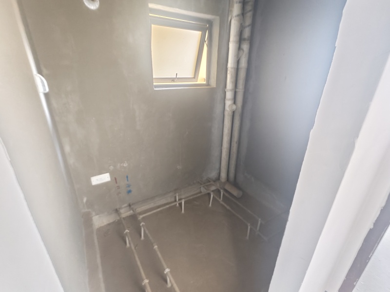 4室2廳4陽(yáng)臺(tái) 藍(lán)光水岸公園衛(wèi)生間