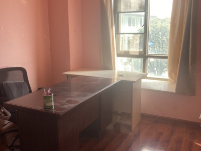 2室2廳1陽(yáng)臺(tái) 金泰上苑