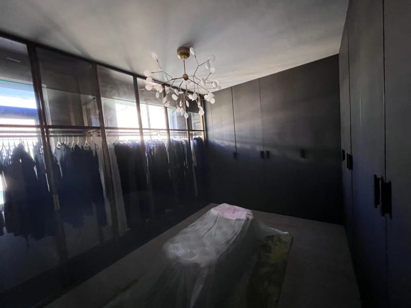 7室3廳5陽臺(tái) 綠地海珀瀾庭別墅戶型圖