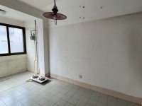 3室2廳1陽臺(tái) 銀?；▓@南區(qū)餐廳