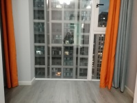 4室2廳2陽臺(tái) 恒大城A1地塊陽臺(tái)