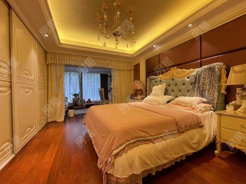 7室3廳3陽臺 公園1903圣維望其他