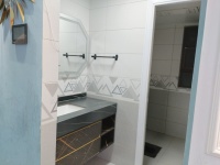 4室2廳2陽臺(tái) 恒大城A1地塊衛(wèi)生間