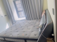 3室2廳 新希望觀瀾匯臥室