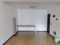 2室2廳1陽(yáng)臺(tái) 云投尚苑餐廳