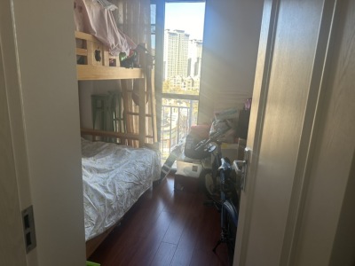 4室2廳2陽臺(tái) 都鐸城邦3號(hào)院餐廳