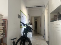 4室2廳2陽臺(tái) 都鐸城邦3號(hào)院餐廳