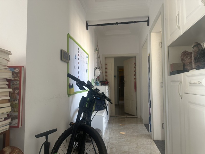 4室2廳2陽臺(tái) 都鐸城邦3號(hào)院餐廳