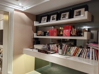 5室3廳2陽臺 滇池衛(wèi)城錦尚戶型圖