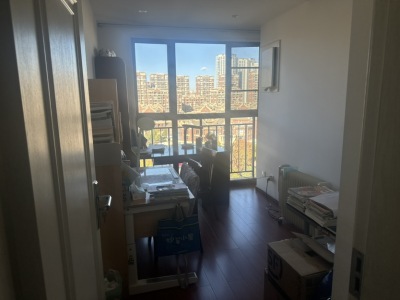 4室2廳2陽臺(tái) 都鐸城邦3號(hào)院餐廳