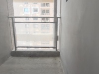 4室2廳3陽(yáng)臺(tái) 廣福城雅福園陽(yáng)臺(tái)