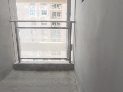 4室2廳3陽(yáng)臺(tái) 廣福城雅福園陽(yáng)臺(tái)