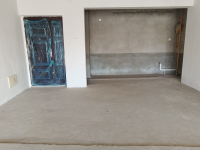 4室2廳3陽(yáng)臺(tái) 廣福城雅福園餐廳