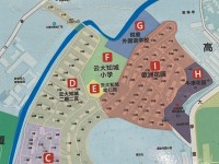 1室1廳 云大知城佳逸盛景小區(qū)平面圖