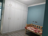 4室2廳2陽臺(tái) 恒大城A1地塊書房