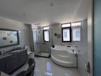 7室3廳5陽臺(tái) 綠地海珀瀾庭別墅臥室