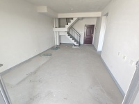 4室2廳4陽(yáng)臺(tái) 藍(lán)光水岸公園客廳