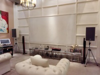 5室3廳2陽臺 滇池衛(wèi)城錦尚戶型圖