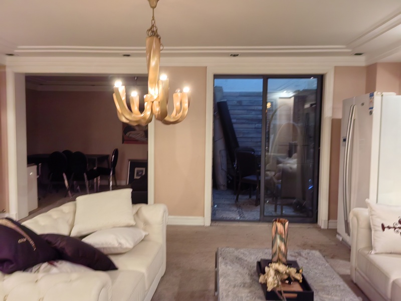 5室3廳2陽臺 滇池衛(wèi)城錦尚戶型圖