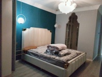 4室2廳2陽臺(tái) 恒大城A1地塊臥室