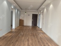 4室2廳2陽(yáng)臺(tái) 保利璽樾樾公館客廳