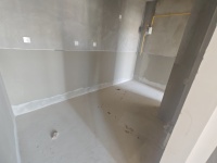 4室2廳4陽(yáng)臺(tái) 藍(lán)光水岸公園廚房