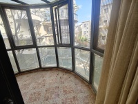 4室3廳3陽臺 大溪地戶型圖