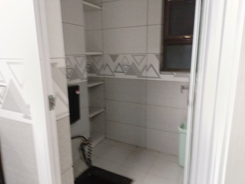 4室2廳2陽臺(tái) 恒大城A1地塊衛(wèi)生間