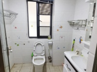 2室2廳1陽(yáng)臺(tái) 云投尚苑衛(wèi)生間