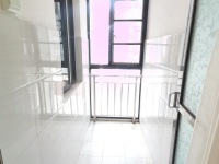 2室2廳1陽(yáng)臺(tái) 云投尚苑陽(yáng)臺(tái)