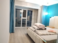 4室2廳2陽臺(tái) 恒大城A1地塊臥室