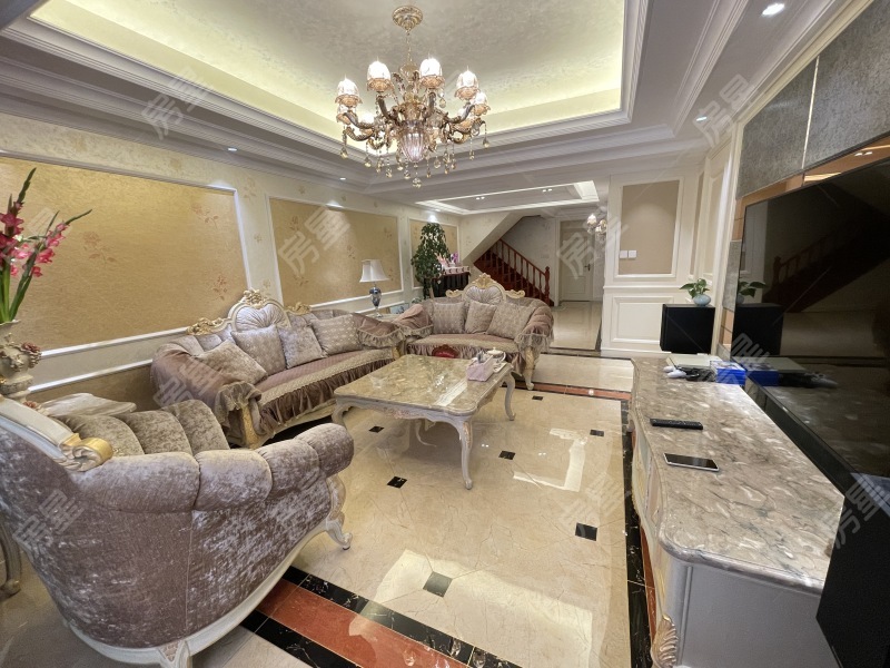 7室3廳3陽臺 公園1903圣維望其他