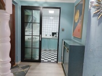 4室2廳2陽臺(tái) 恒大城A1地塊門廳