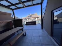 7室3廳5陽臺(tái) 綠地海珀瀾庭別墅書房