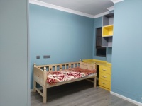 4室2廳2陽臺(tái) 恒大城A1地塊書房