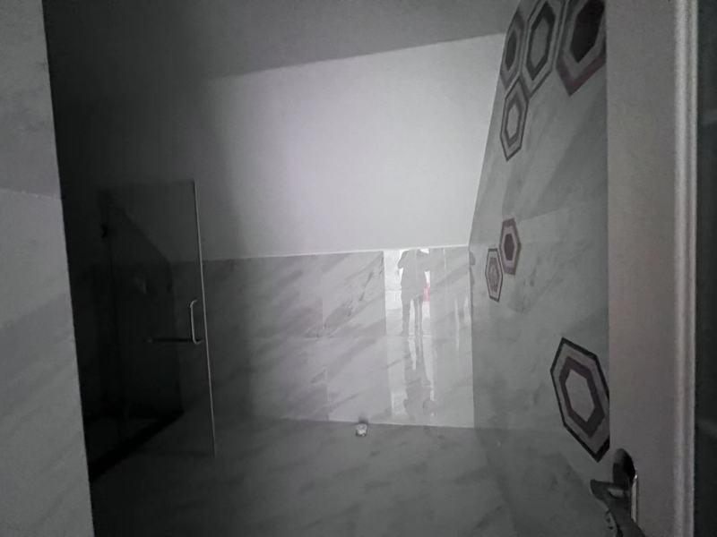 7室3廳5陽臺(tái) 綠地海珀瀾庭別墅書房