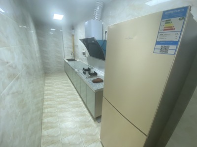 2室2廳1陽臺 大觀首府
