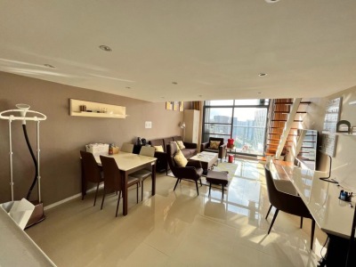 1室1廳1陽臺 潤城第二大道