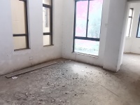 5室2廳3陽臺 云大知城一期別墅客廳