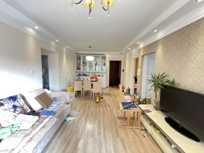 3室2廳3陽臺 金尚俊園一期