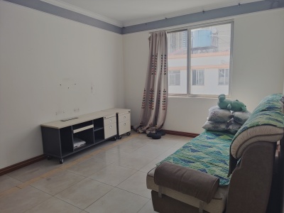 1室1廳1陽臺(tái) 澳霖公寓