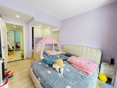 3室2廳1陽臺 保利中心