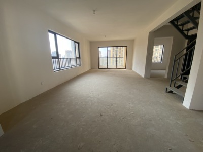 5室2廳3陽臺 新希望白麓城二期