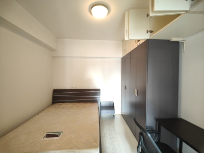 2室2廳2陽臺 匯都國際一期