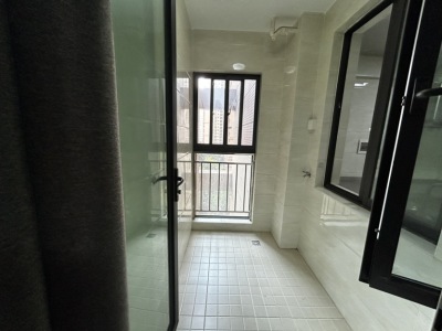 2室2廳1陽臺 同德昆明廣場B區(qū)