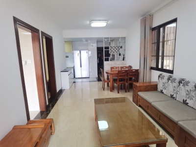 3室1廳 萬(wàn)彩城二期