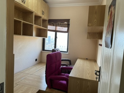 3室1廳2陽臺 新亞洲星辰園