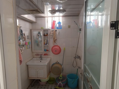 2室2廳2陽(yáng)臺(tái) 云福小區(qū)