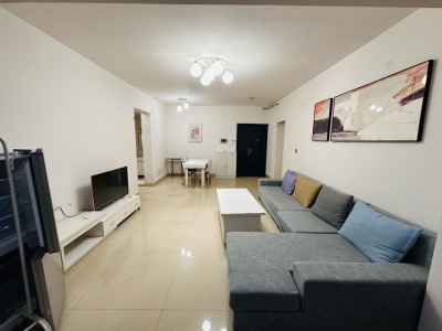 3室2廳1陽臺 金坤尚城祥和里